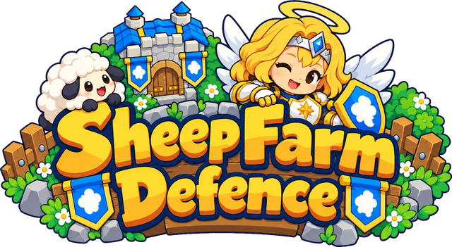 Sheep Farm Defence
